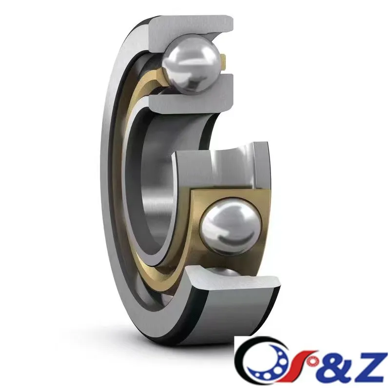 Angular Contact Ball Bearing